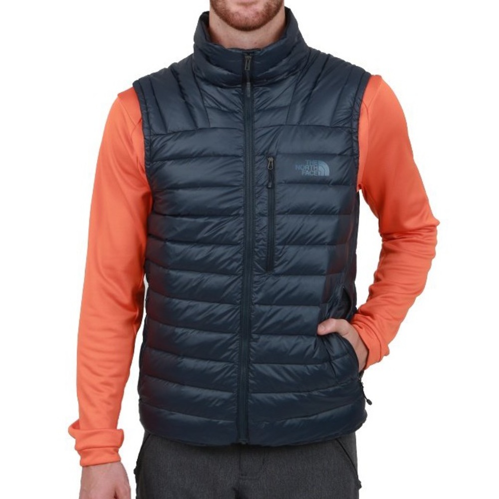 The North Face Morph Vest